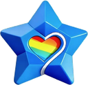 PassionArk star logo
